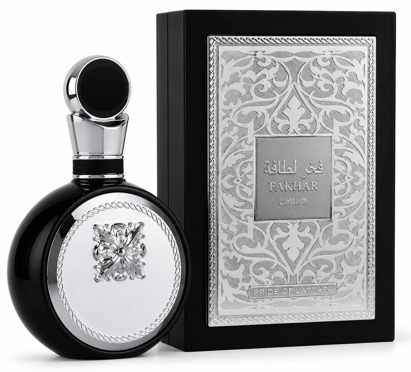 Fakhar Black de Lattafa