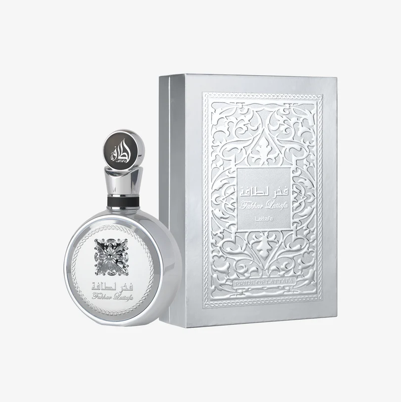Fakhar Platin de Lattafa