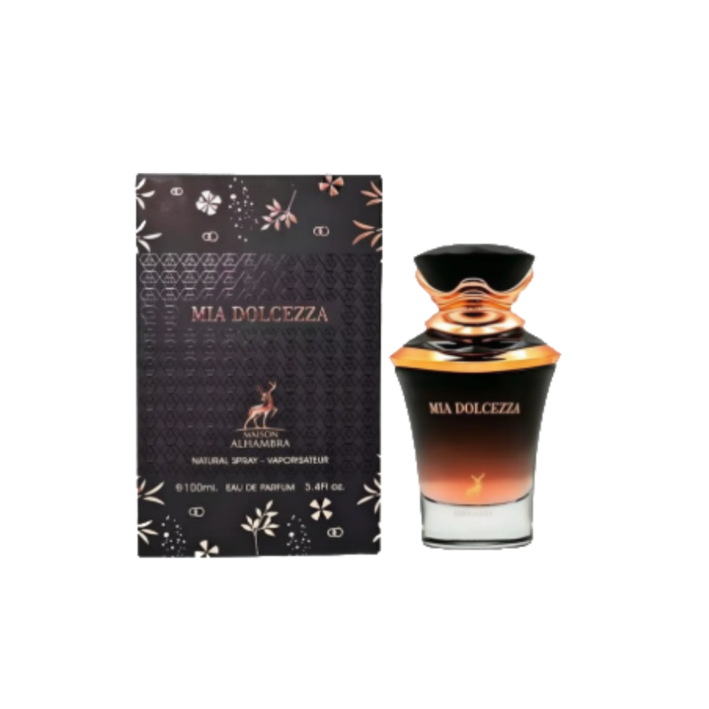 Mia Dolcezza by Maison Alhambra