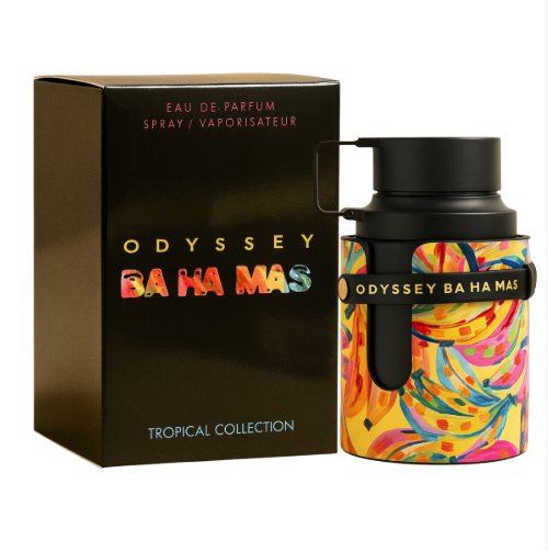 Odisea Bahamas de Armaf