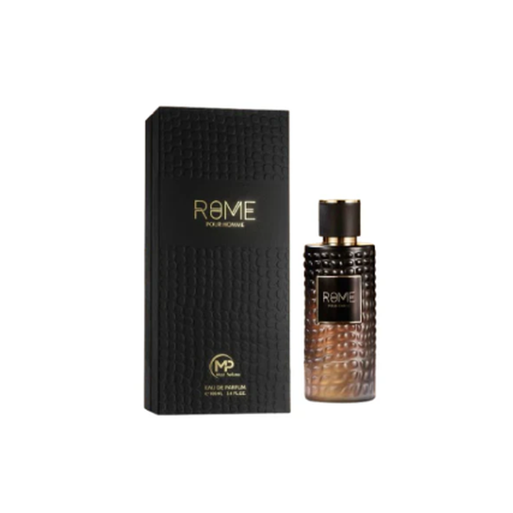 Rome Pour Homme by Bharara