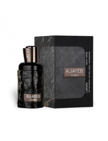 Ajayeb Dubai by Lattafa