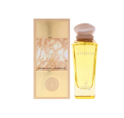 Athena by Maison Alhambra