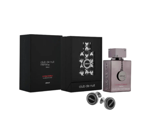 Club de Nuit Intense Man Limited Edition Parfum By Armaf