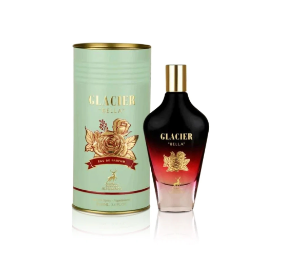Glacier Bella By Maison Alhambra