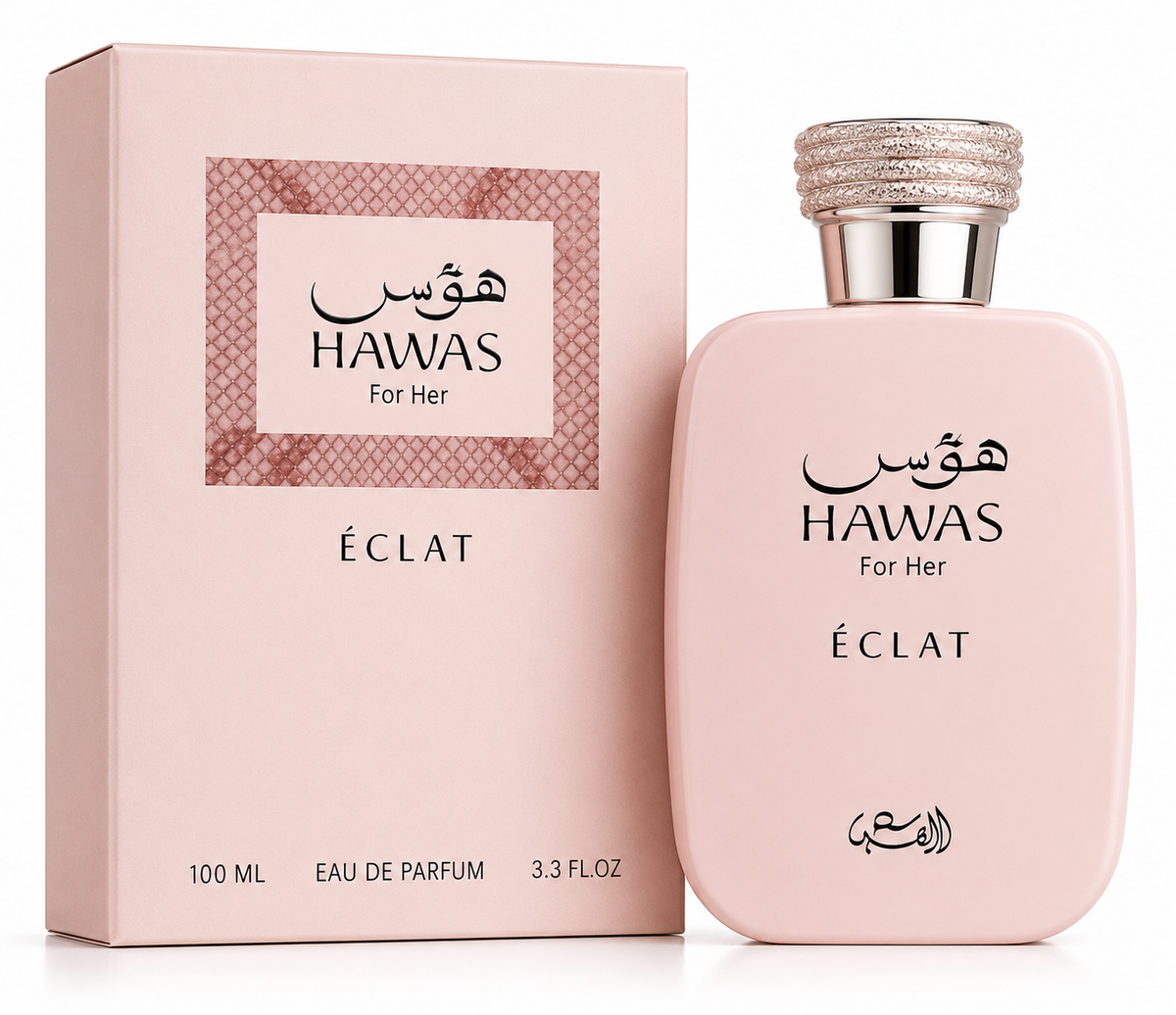 Hawas Eclat By Rasasi
