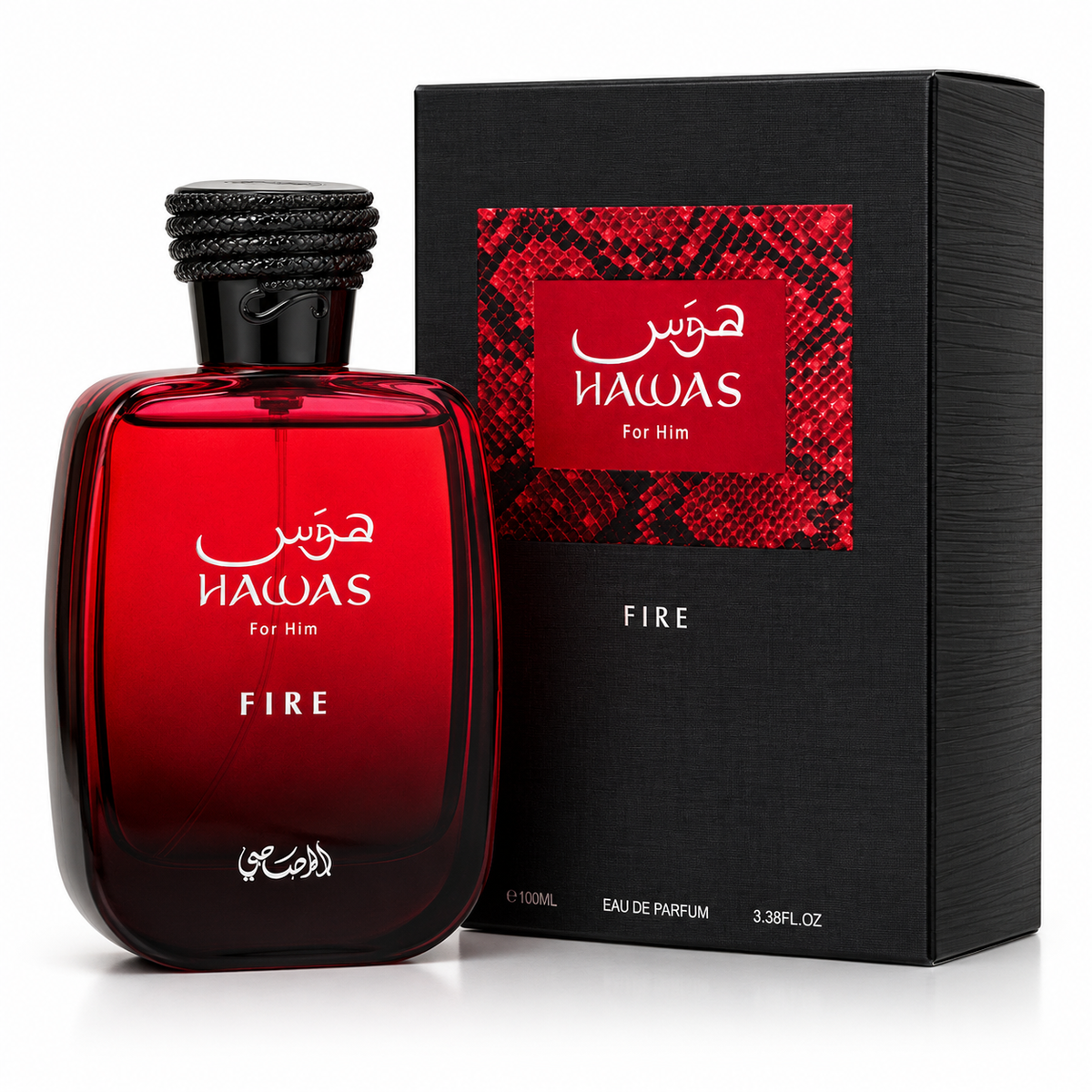 Hawas Fire By Rasasi