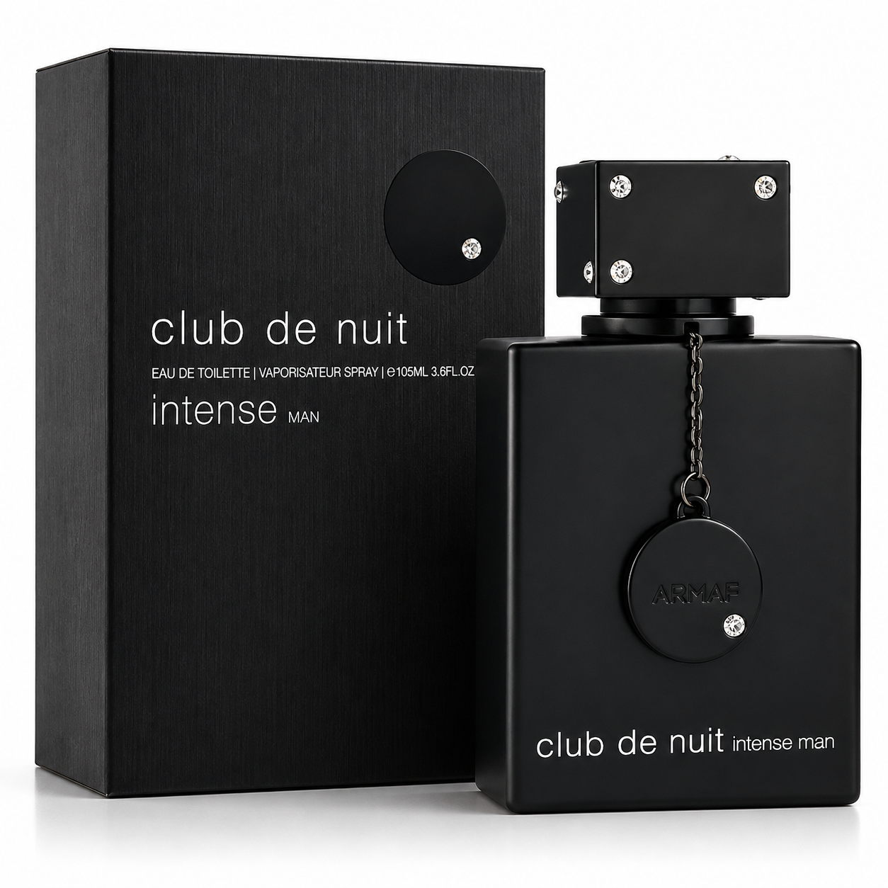 Club de Nuit Intense de Armaf 