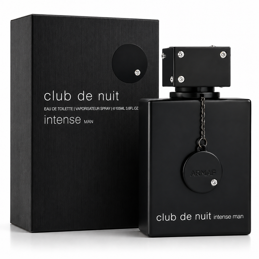 Club de Nuit Intense de Armaf 