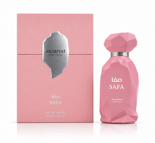 Safa By Arabiyat Prestige