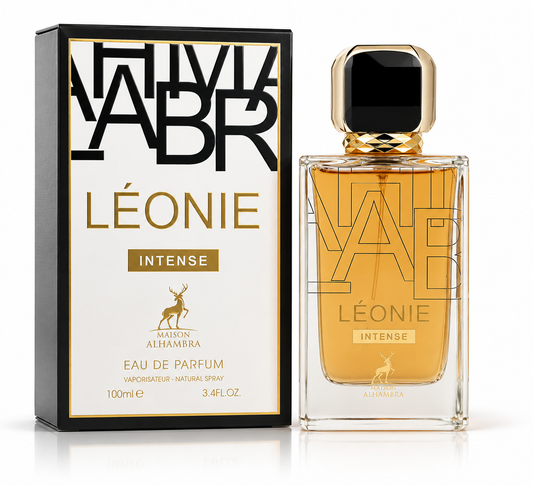 Leonie Intense By Maison Alhambra