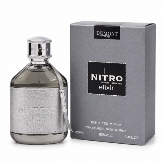 Nitro Elixir By Dumont Paris