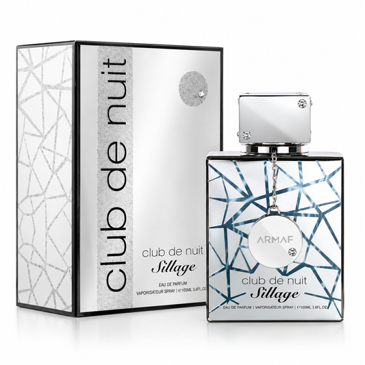 Club de Nuit Sillage by Armaf