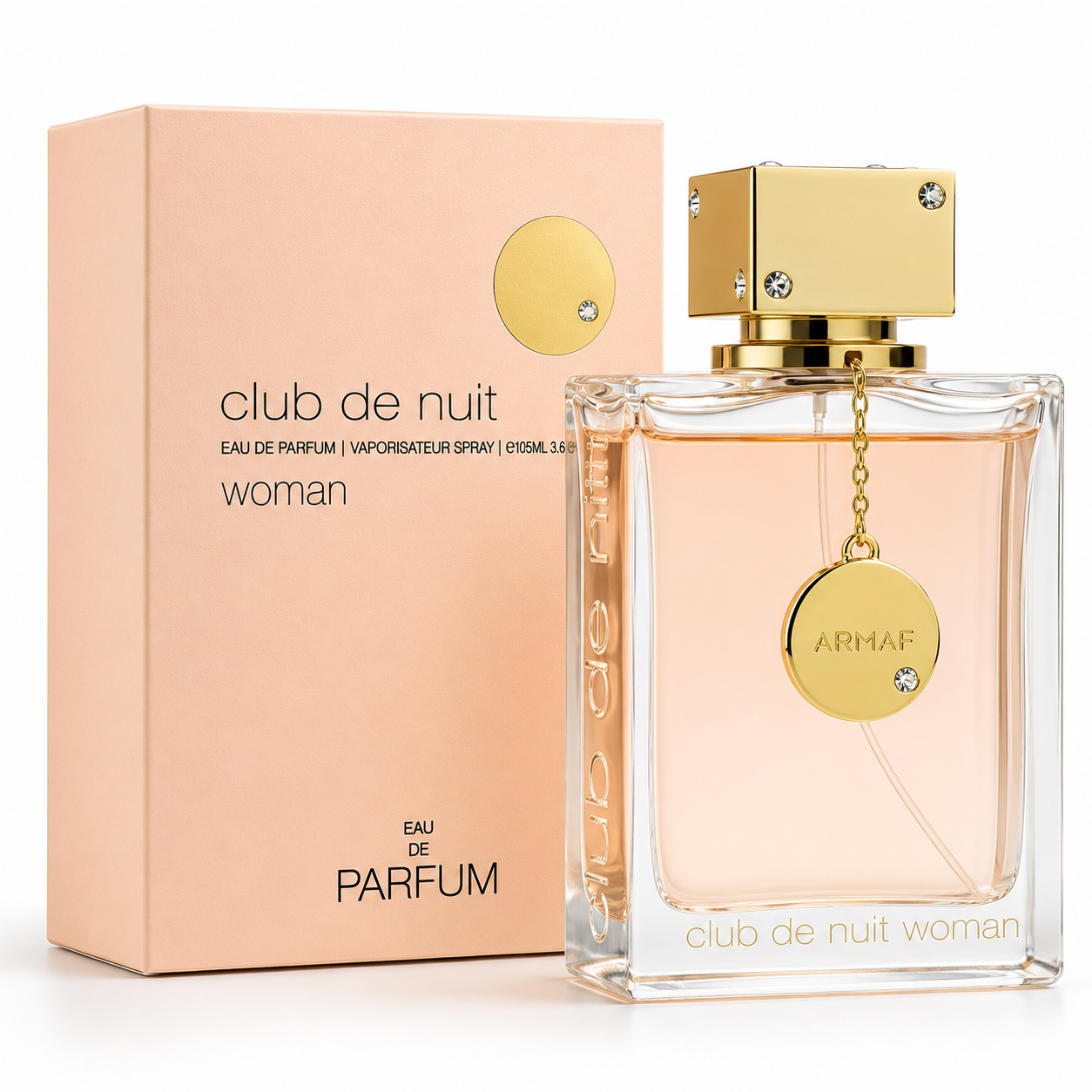 Club de Nuit Woman by Armaf