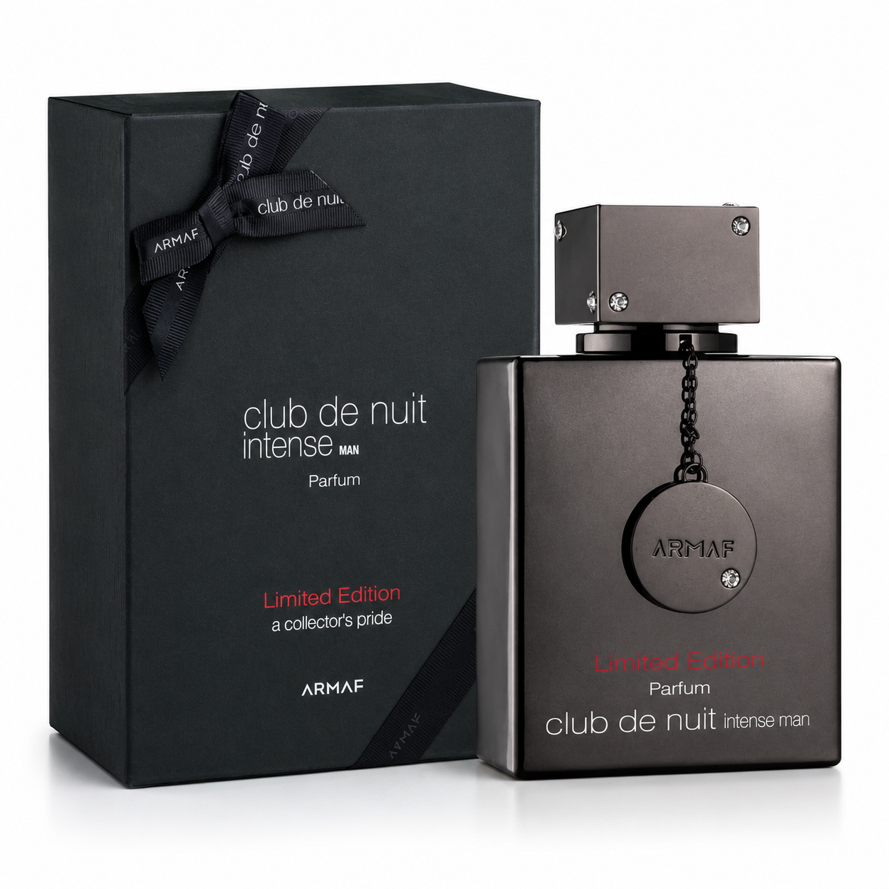 Club de Nuit Intense Man Limited Edition Parfum By Armaf