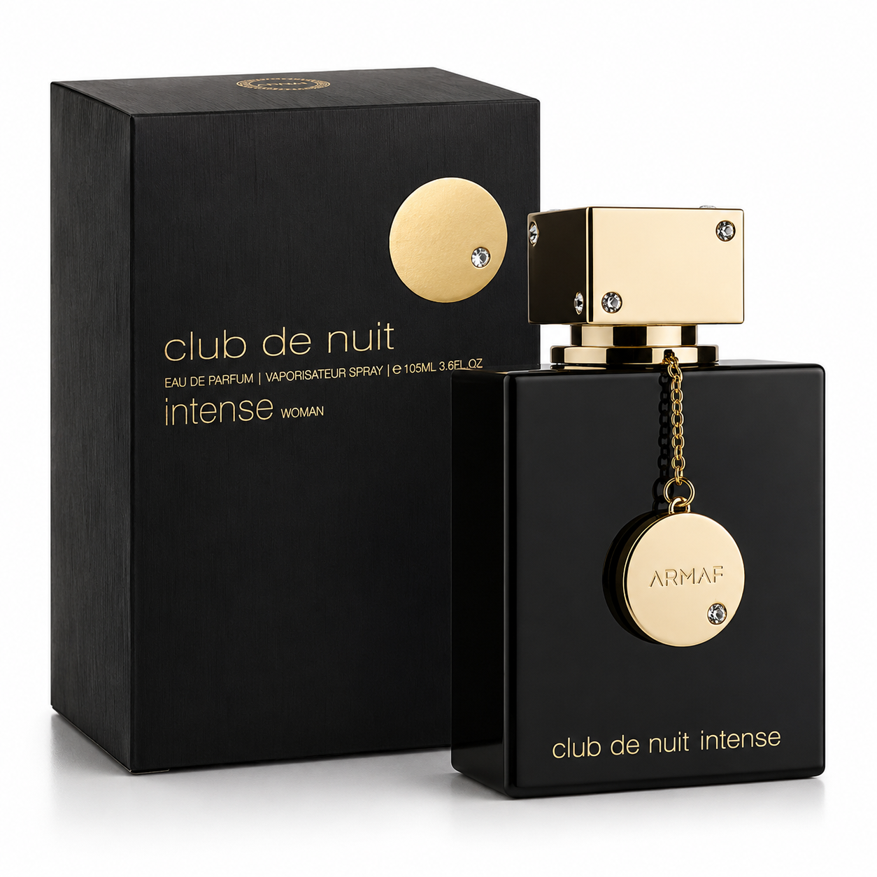Club de Nuit Intense Woman by Armaf