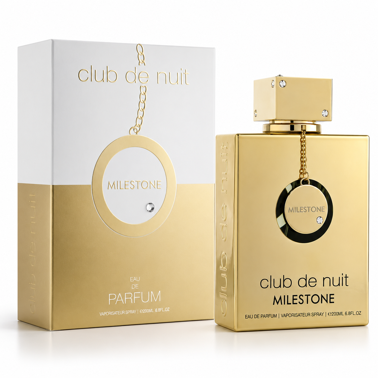 Club de Nuit Milestone By Armaf