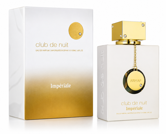 Club de Nuit Imperiale by Armaf
