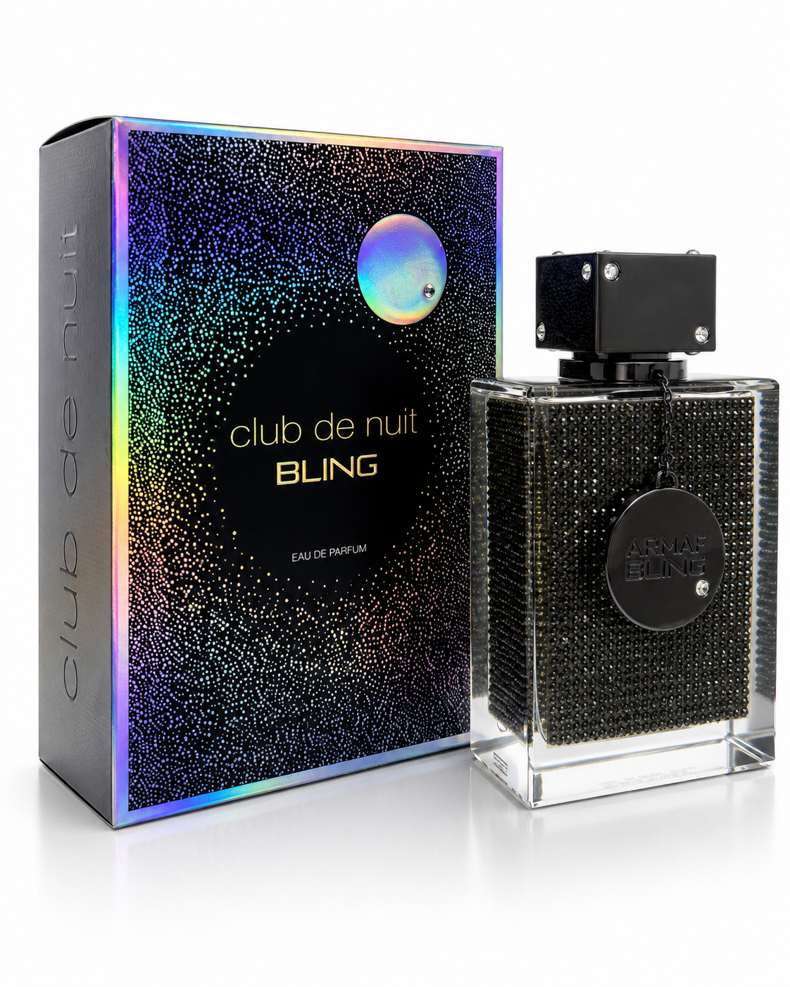 Club de Nuit Bling By Armaf