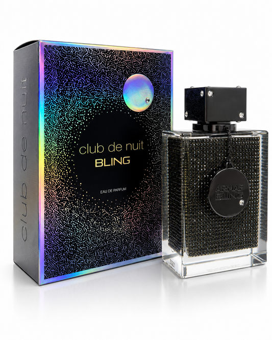 Club de Nuit Bling By Armaf