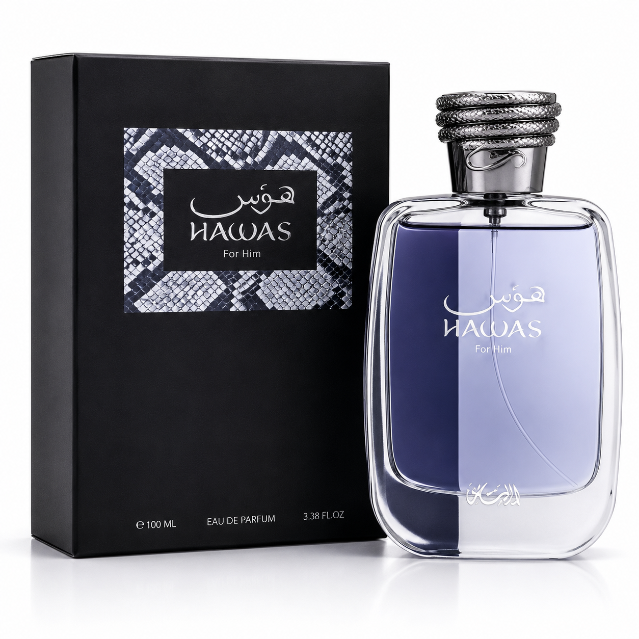 Hawas para él por Rasasi 