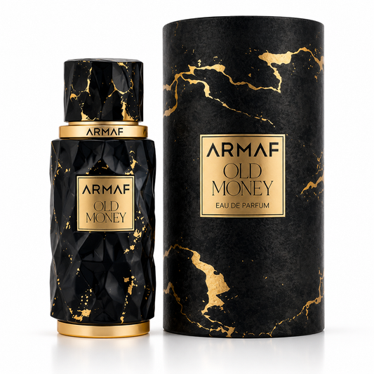 Old Money By Armaf