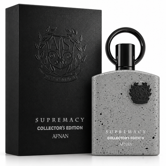 Supremacy Collector's Edition By Armaf