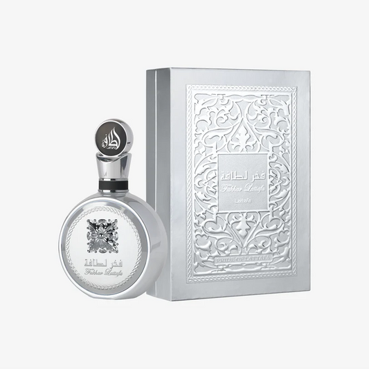 Fakhar Platin de Lattafa 