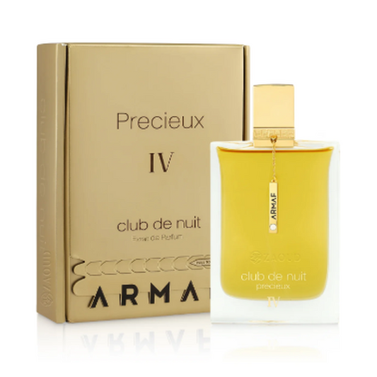 Club De Nuit Precieux IV by Armaf