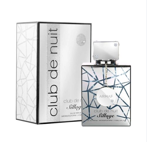Club de Nuit Sillage de Armaf 