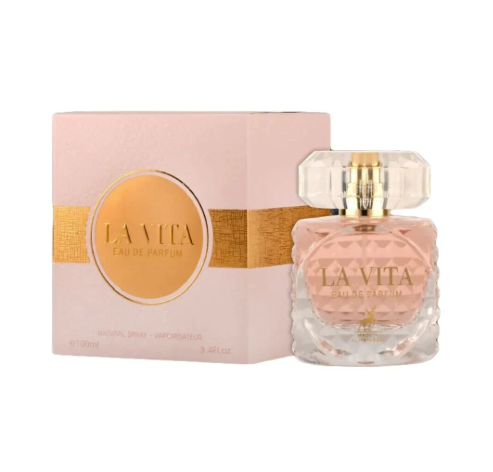 La Vita by Maison Alhambra