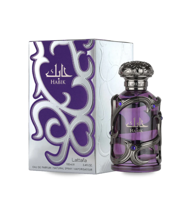 Habik for Men by Lattafa