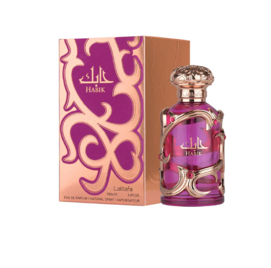 Habik for Women by Lattafa