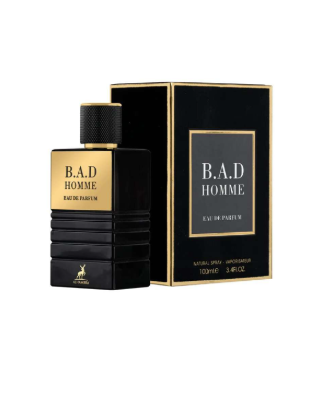 B.A.D. Homme By Maison Alhambra