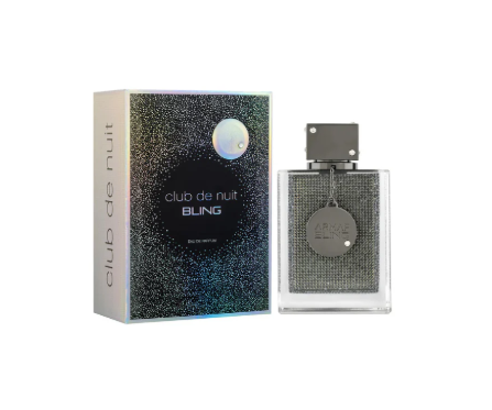 Club de Nuit Bling By Armaf