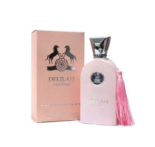 Delilah By Maison Alhambra