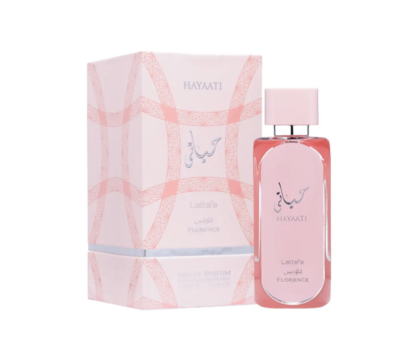 Hayaati Florence By Lattafa