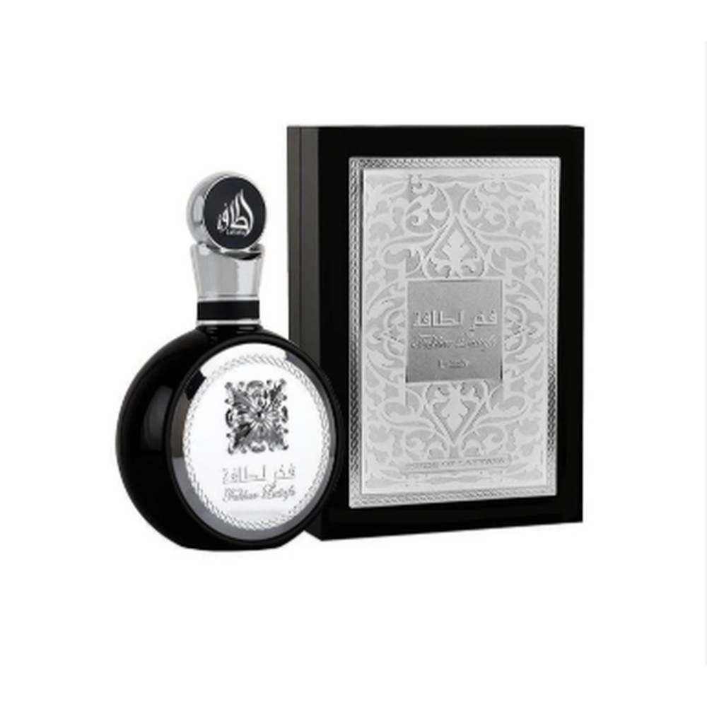 Fakhar Black de Lattafa 