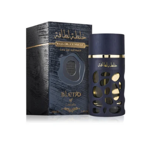 Khalta Blend Of Lattafa By Lattafa