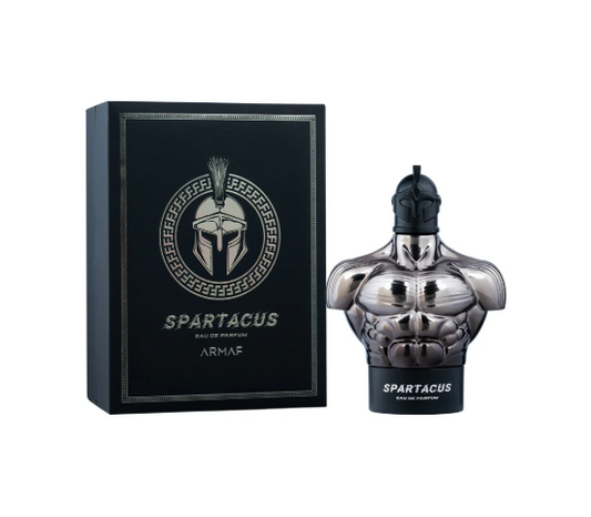 Spartacus By Armaf