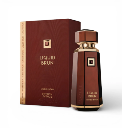 Liquid Brun Limited Edition by French Avenue