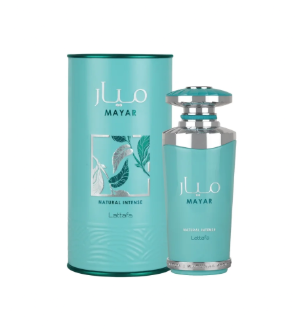 Mayar Natural Intense by Lattafa