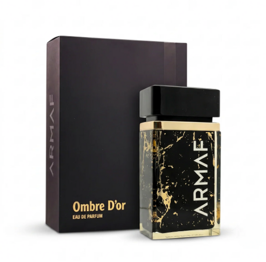 Ombre D'or by Armaf