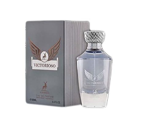 Victorioso By Maison Alhambra