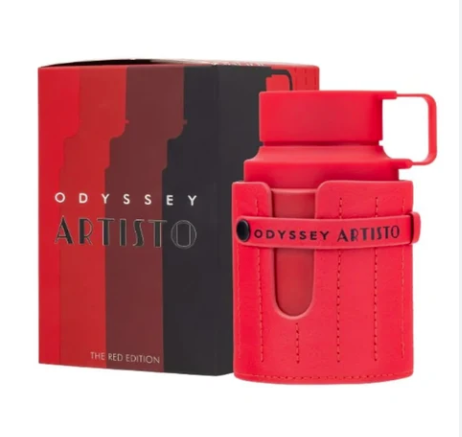 Odyssey Artisto by Armaf