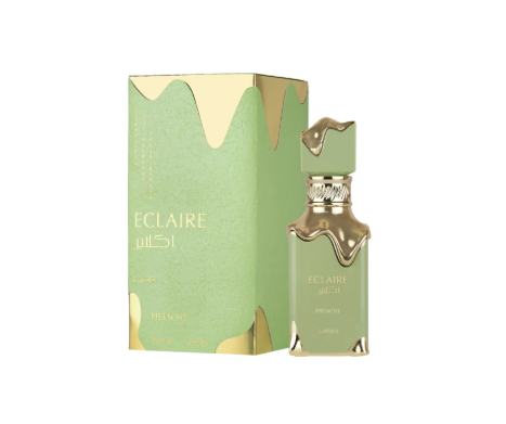 Eclaire Pistache de Lattafa 