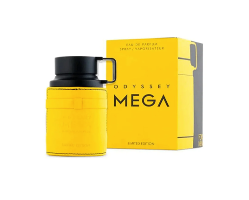 Odyssey Mega by Armaf