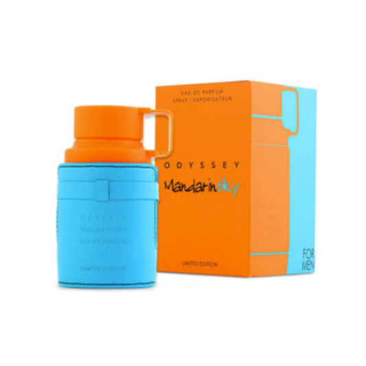 Odyssey Mandarin Sky de Armaf 