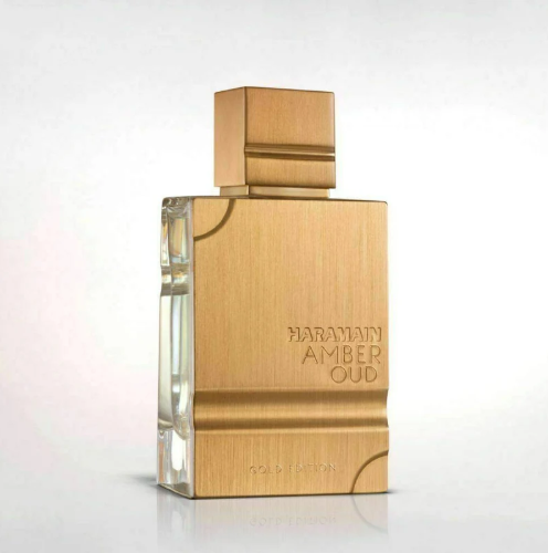 Amber Oud Gold Edition de Al Haramain 