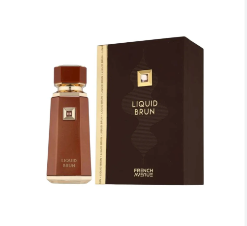 Liquid Brun de French Avenue 